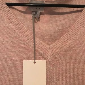 NWT size medium, Target sweater. A New Day brand